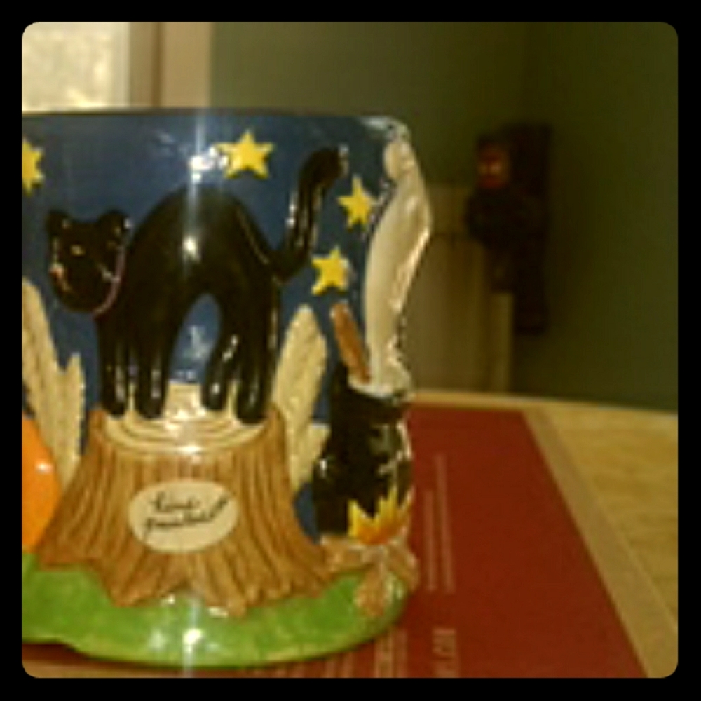 Claire Burke home fragrance decorative candle